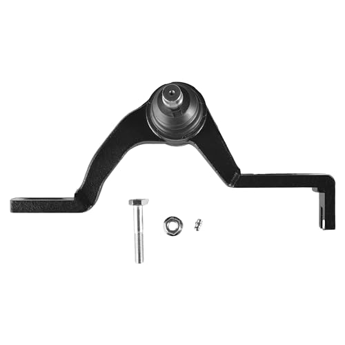 Front Upper Lowe Suspension Kit Control Arm Ball Joint Sway Bar Tie Rod Fit for 1998-2001 FORD EXPLORER RANGER 1998-2009 MAZDA B2500 B3000 B4000 1998-2001 MERCURY MOUNTAINEER-10PCS - style: 10pcs; Fit 2Pc Design,Front Torsion Bar