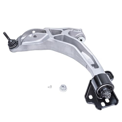 Detroit Axle - Front Control Arms for 2003-2006 Ford Crown Victoria - size: K80391_K80392/ PAIR