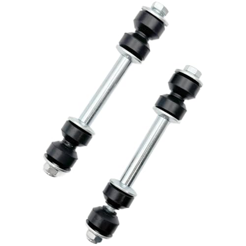Sway Bar Link Fit For Ford F-150 F-250 Lobo Expedition Lincoln Navigator - size: K8772*2