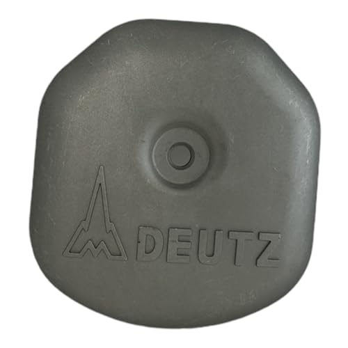 Valve Cover For Deutz Engine FL912 FL913 04235421 Ditch Witch