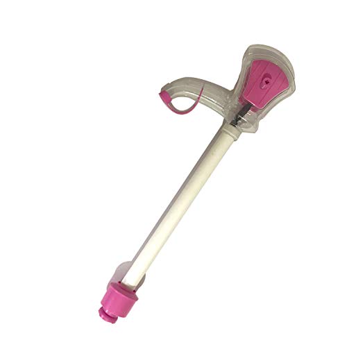 Oil Pump Plastic Oil Pump Kitchen Oil Pump Manual Hand Oil Pump Unique Design Oil Pump (Multicolour)