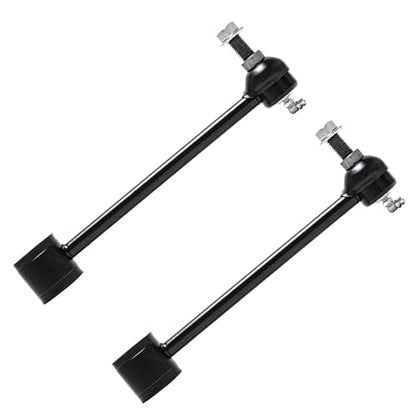 Detroit Axle - 14pc End Kit for Chevy GMC Suburban Yukon XL 1500 Tahoe - size: 14CS34459/14PC