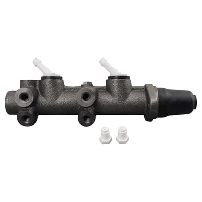 TRQ Brake Master Cylinder - style: BCA51858