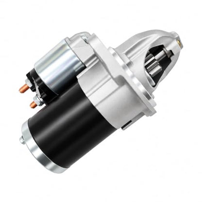 Starter Motor, 12V 1.4KW 9 Teeth Counter Clockwise Replace #17840N - size: 17840N