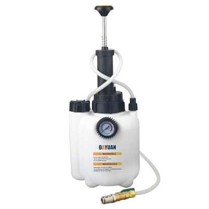 DAYUAN 3L Manual Transmission Fluid Transfer Pump Oil Filling Filler System