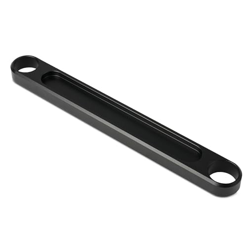 Transmission Shaft Clutch Alignment Tool Crankshaft Spacing for Polaris - color: Black