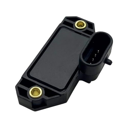 Ignition Control Module 16201599 Compatible with Express Suburban Silverado Savana Sonoma C1500 K1500