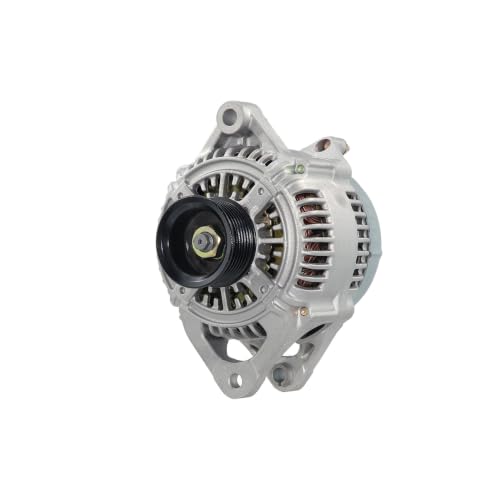ACDelco Gold 335-1185 (88877395) Alternator