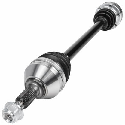 SCITOO Rear Right CV Axle Assembly For Cadillac CTS 2008-2014