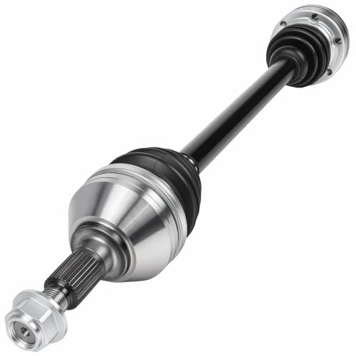 SCITOO Rear Right CV Axle Assembly For Cadillac CTS 2008-2014