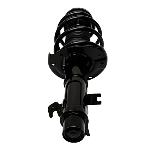 Detroit Axle - 3.6L Front Suspension Kit For 2010-2012 Chevrolet Camaro - size: 4QS47123/ sway kit