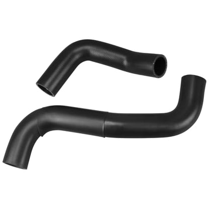 Radiator Hose Kit Compatible with Subaru Legacy Outback 2.5L H4 2005-2009