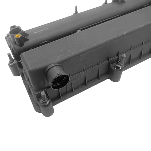 Engine Valve Cover Assembly For Mazda 3 10-13 5 09-15 6 11-13 CX-7 10-13