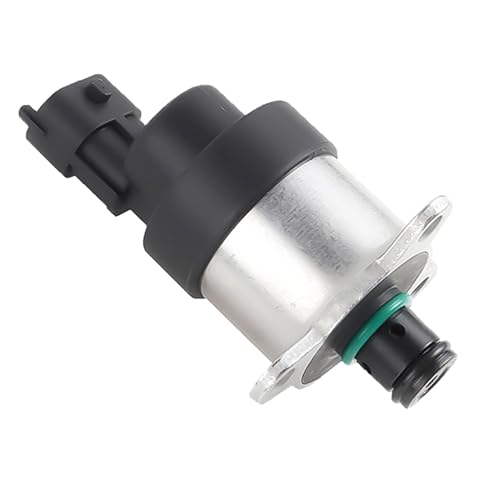 0928400666 Diesel Fuel Injection Pressure Regulator FPR - size: 0928400666