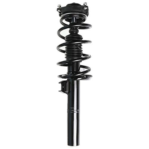 ECCPP Complete Struts Spring for 2006-2013 for Audi A3 for Audi A3 Quattro