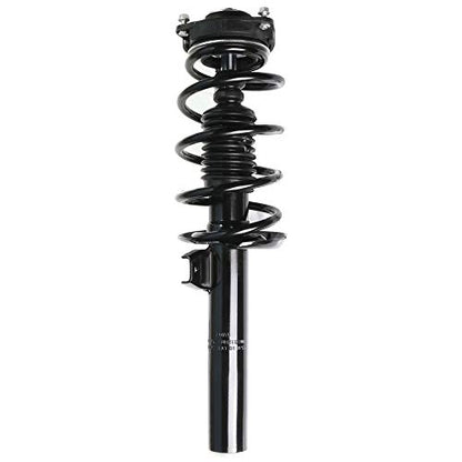 ECCPP Complete Struts Spring for 2006-2013 for Audi A3 for Audi A3 Quattro