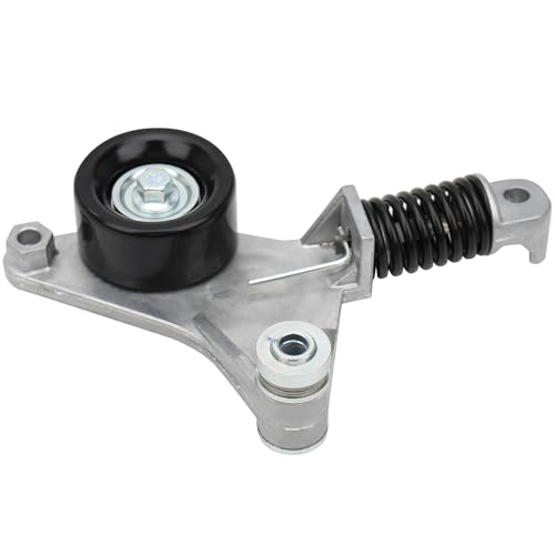 BRTEC 89391 Belt Tensioner Pulley Assembly - size: 166200H020