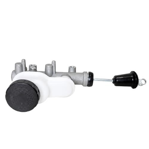 Brake Master Cylinder Compatible with John Deere Gator XUV HPX 620i 625i 825i 850D 855D Diesel Gas 2004-2017 OEM # AM143852