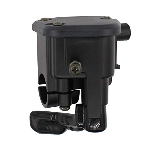 MOTOKU Thumb Throttle Control Lever for Yamaha Bear Tracker 250