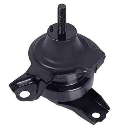 4-Piece Engine Motor Mount Set Compatible with 1998-2002 Accord 2.3L - size: 1998-2002 Honda Accord 2.3L Auto Set of 4