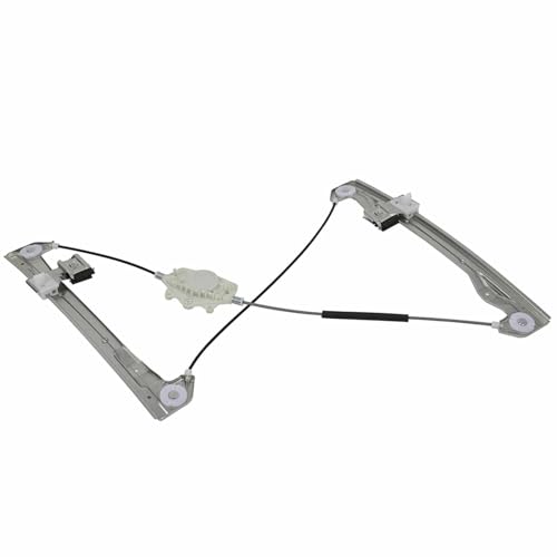 SCITOO Power Window Regulator Without Motor For Ford For Fusion - size: 740-140