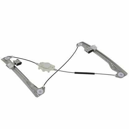 SCITOO Power Window Regulator Without Motor For Ford For Fusion - size: 740-140