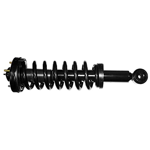 Monroe 171362 Suspension Strut and Coil Spring Assembly