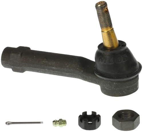 MOOG ES3493T Steering Tie Rod End for 1999-2006 Chevrolet Silverado 1500