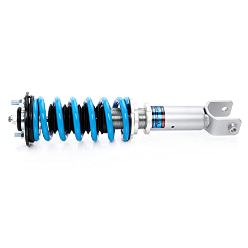 FAPO PS+ Coilover for Honda Civic 1988-2000, for Honda Del Sol 1993-1997 - size: 1988-2000
