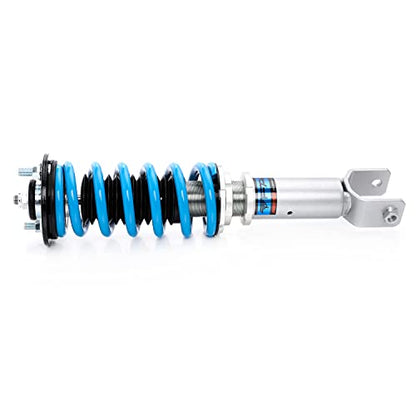 FAPO PS+ Coilover for Honda Civic 1988-2000, for Honda Del Sol 1993-1997 - size: 1988-2000
