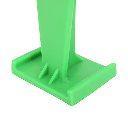Dirt Bike Fork Saver Transportation Support Brace Suspension Guard - color: green