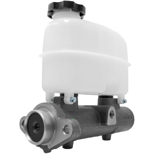 PRO+ Brake Master Cylinder PN4214 - OE Compatible with Select 2009-2013 Chevrolet/GMC (Silverado 2500 HD,Silverado 3500 HD,Suburban 2500,Sierra 2500 HD,Sierra 3500 HD,Yukon XL 2500) - size: PN4214