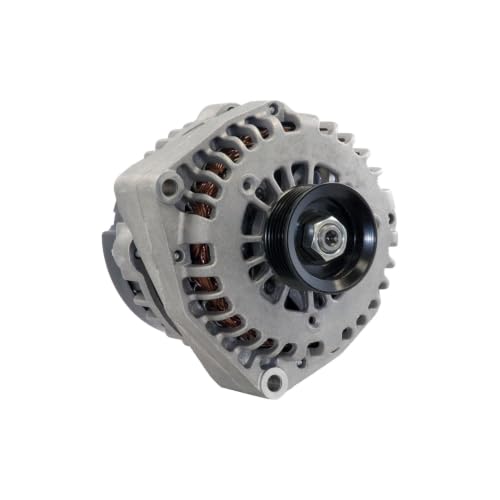 ACDelco Gold 335-1196 (88878264) Alternator