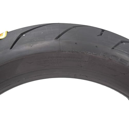 Pirelli Diablo Rosso II Motorcycle Tire Set 120/70 ZR17 & 180/55 ZR17 - size: 120/70ZR17; 180/55ZR17