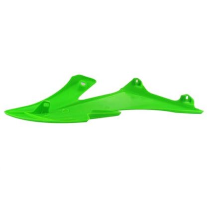 PRO BAT 7 PCs CRF50 Plastic Fender Kit XR50 Fairing Fender Kit Motorcycle - color: Green
