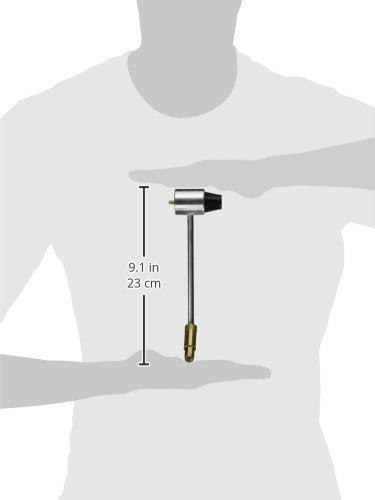 Coleman Gas Stove Pressure Regulator, Maintains Stable Propane Gas Pressure, Compatible with Most Coleman Stoves & Grills - size: One Size