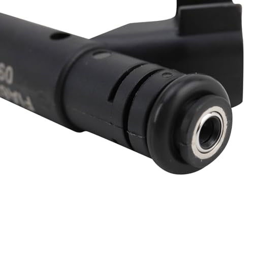 TRQ Fuel Injector Set - style: FIA58819