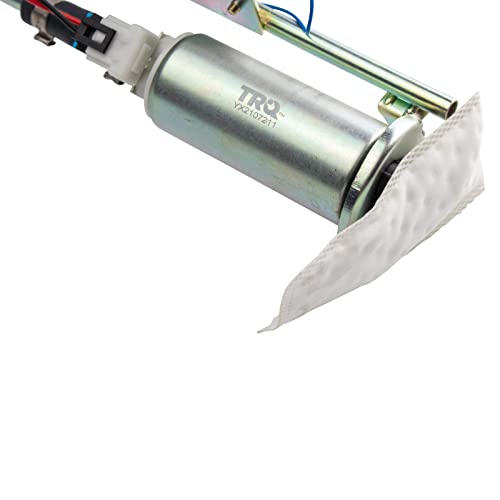 TRQ Engine Fuel Pump & Sending Unit Module Assembly - style: FPA60085