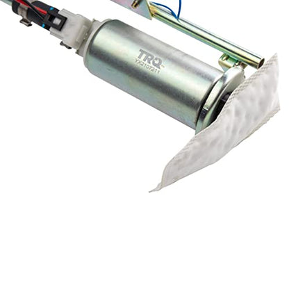 TRQ Engine Fuel Pump & Sending Unit Module Assembly - style: FPA60085