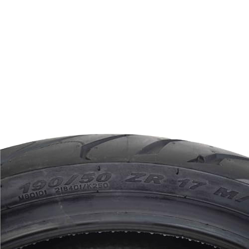 Pirelli Angel ST 190/50ZR17 (73W) Rear Motorcycle Tire - size: 190/50ZR17