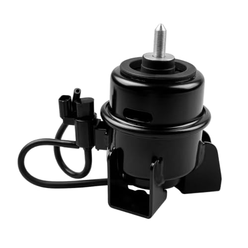 4PCS Engine Motor & Transmission Mount Set for 2007-2009 Hyundai Santa Fe - size: 2007-2009 Hyundai Santa Fe