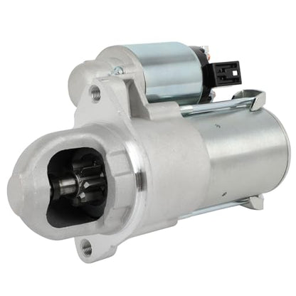 SCITOO Starter Fit For Kia Sorento 2008-2009 36100-3C022 - style: 36100-3C170RU