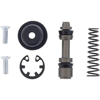 All Balls Racing 18-4000 Master Cylinder Rebuild Kit Compatible with/Replacement For Husaberg FE250 2013-2014