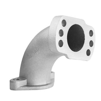 PRO BAT 26mm/1.02" Manifold Intake Inlet Pipe