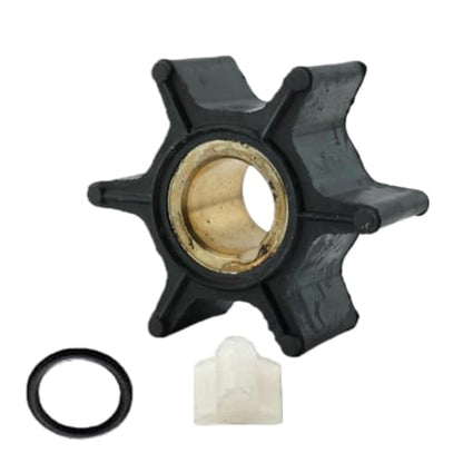 0396644 Water Pump Kit for Johnson Evinrude 5 6 HP 4-Stroke