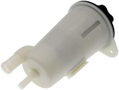 Dorman 603-847 Power Steering Reservoir with Cap Compatible with Select Ford Models