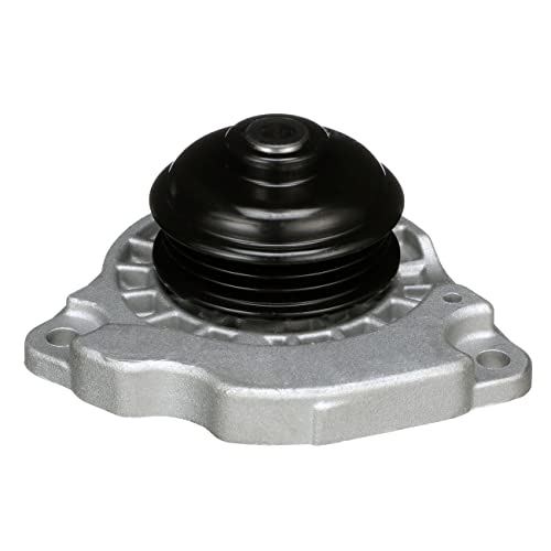 TUCAREST AW6250 Water Pump Kit w/Gasket (For 3.0L V6;Vin:G) Fit For 2009-2012 Fo-rd Escape, 10-12 Fusion /2009-2011 Ma-zda Tribute, 09-11 Mercury Mariner, 10-11 Mercury Milan [# 9L8Z8501A 9L8Z8501B] - size: AW6250