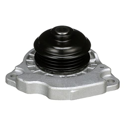 TUCAREST AW6250 Water Pump Kit w/Gasket (For 3.0L V6;Vin:G) Fit For 2009-2012 Fo-rd Escape, 10-12 Fusion /2009-2011 Ma-zda Tribute, 09-11 Mercury Mariner, 10-11 Mercury Milan [# 9L8Z8501A 9L8Z8501B] - size: AW6250