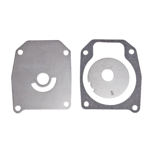 389133 Outboard Water Pump Kit for Johnson Evinrude 50 55 HP - size: For Johnson Evinrude 50/55HP Outboard