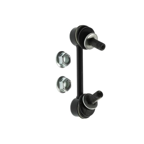 Detroit Axle - 4pc Sway Bar Links for Toyota Highlander Lexus RX350 RX350L - size: 4S50237/Group